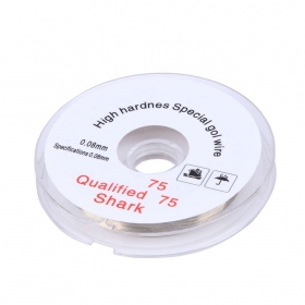 Σύρμα κοπής 100m, 0.08mm