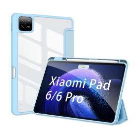 Xiaomi Pad 6, Pad 6 Pro Θήκη «Dux Ducis Toby»