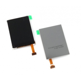 Nokia X3 / X2 / 2710 / 7020 LCD οθόνη