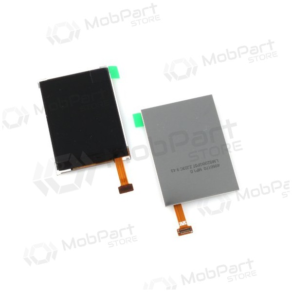 Nokia X3 / X2 / 2710 / 7020 LCD οθόνη