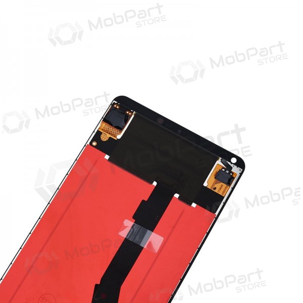 Xiaomi Mi Mix 2S οθόνη (μαύρος)