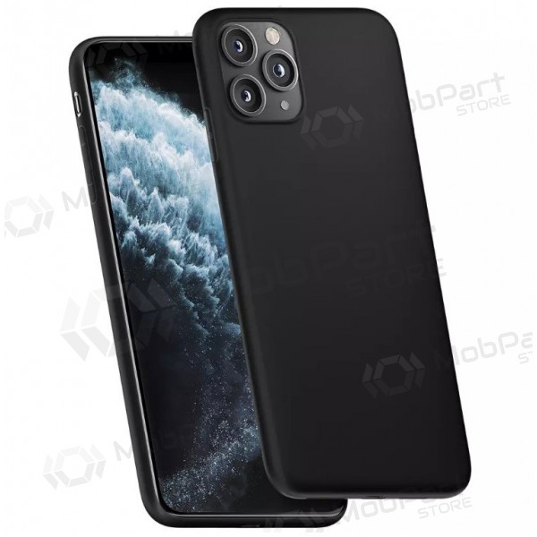 Θήκη Xiaomi Poco X5 Pro 5G - 3MK Matt Case (μαύρη)