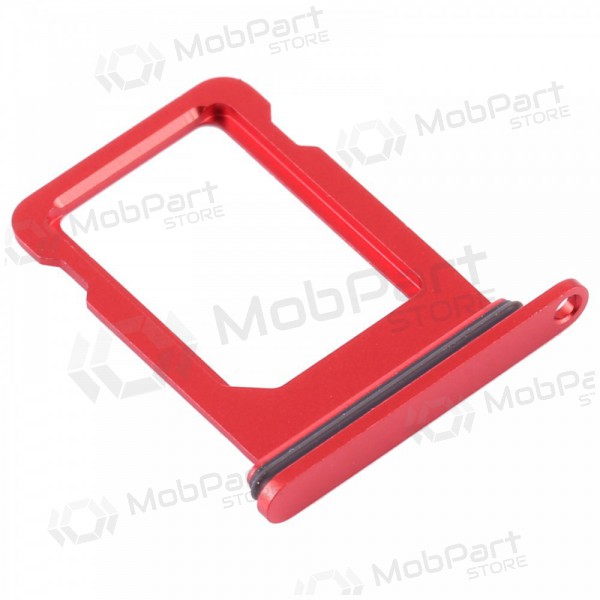 Apple iPhone 12 Υποδοχή κάρτας SIM (το κόκκινο)