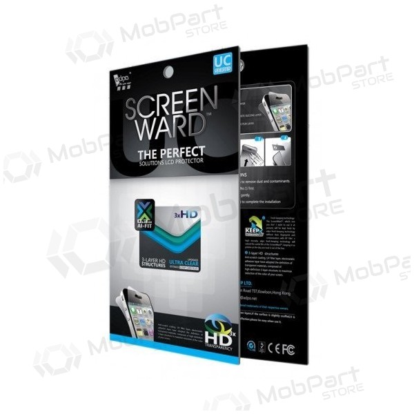 Samsung S5830 Galaxy Ace / S5830i Galaxy Ace υβριδικο προστατευτικο οθονης 