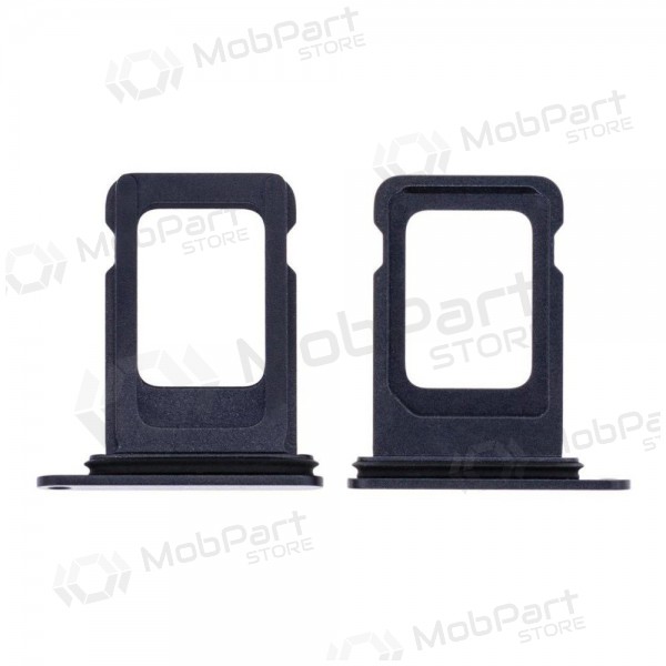 Apple iPhone 13 mini Υποδοχή κάρτας SIM (μαύρος)