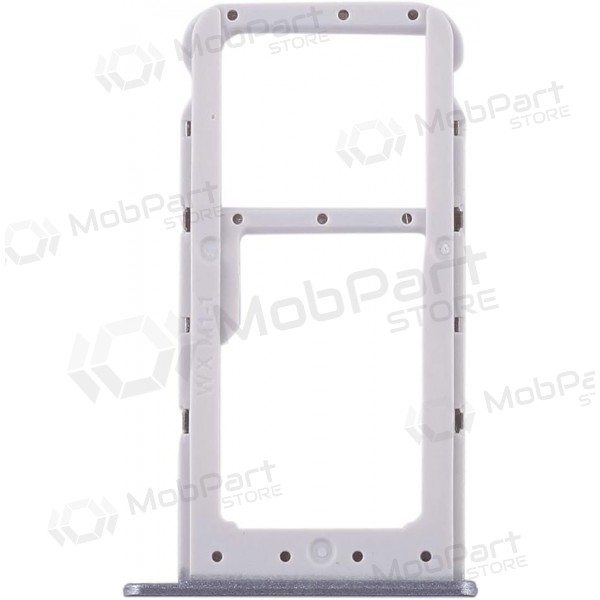 Huawei Honor 9 Lite Υποδοχή κάρτας SIM (γκρί) (service pack) (γνησια)