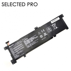 ASUS B31N1424, 4200mAh μπαταρία Laptop