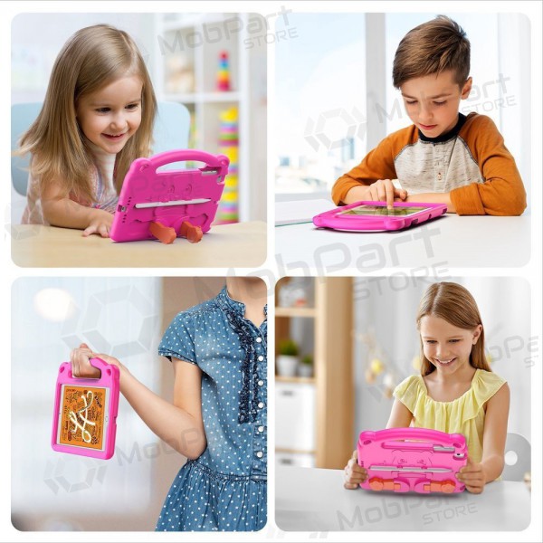 Apple iPad 10.9 2022 θήκη 