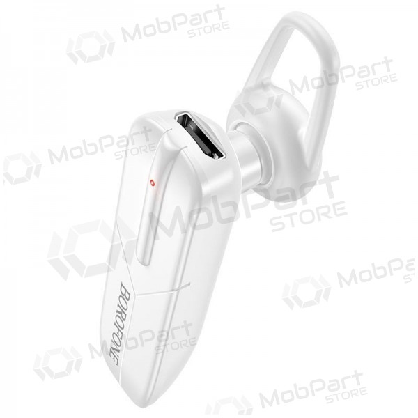 Ασύρματος handsfree ακουστικα Borofone BC36 άσπρο