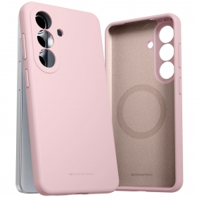 Θήκη Samsung Galaxy S26 Mercury -Pure Magsafe Silicon Case-