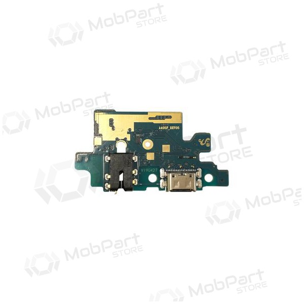 Samsung A405 Galaxy A40 2019 θύρα φόρτισης