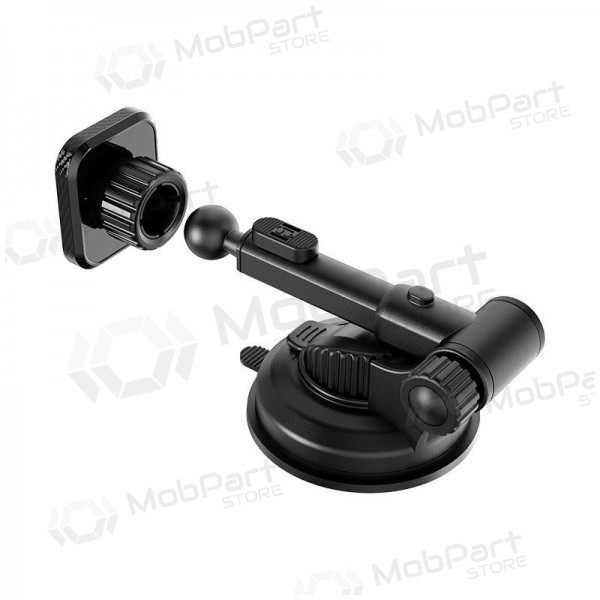 Θήκη τηλεφώνου αυτοκινήτου Borofone BH21 Vanda, mounted on the dashboard, magnetic