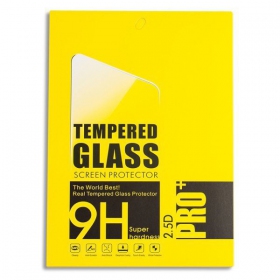 Samsung T730 / T736B Tab S7 FE 2021 / T970 / T976B TAB S7 Plus 12.4 προστασία οθόνης Tempered Glass 