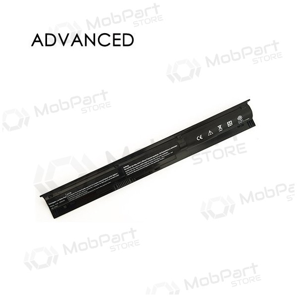 HP ProBook 440 G2 Series VI04, 2200mAh μπαταρία Laptop