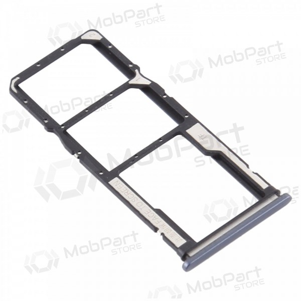 Xiaomi Redmi 9 Υποδοχή κάρτας SIM (γκρί)