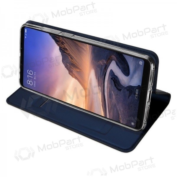 Θήκη Samsung Galaxy S26 FE - Dux Ducis Skin Pro - σκούρο μπλε