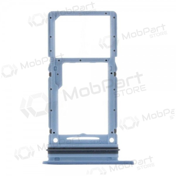 Samsung A336 Galaxy A33 5G Υποδοχή κάρτας SIM (μπλε) (service pack) (γνησια)