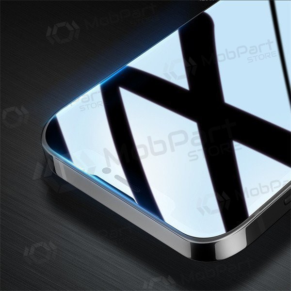 LCD apsauginis stikliukas Dux Ducis Redmi 14C/Redmi A4/Poco C75 μαύρος