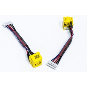 LENOVO Thinkpad T60 θύρα φόρτισης