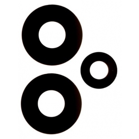 Xiaomi Poco X5 Pro τζαμάκι κάμερας (3pcs)