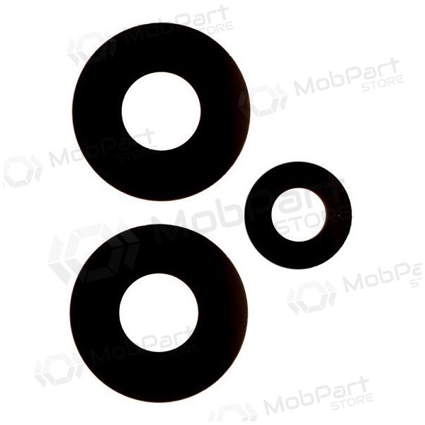 Xiaomi Poco X5 Pro τζαμάκι κάμερας (3pcs)