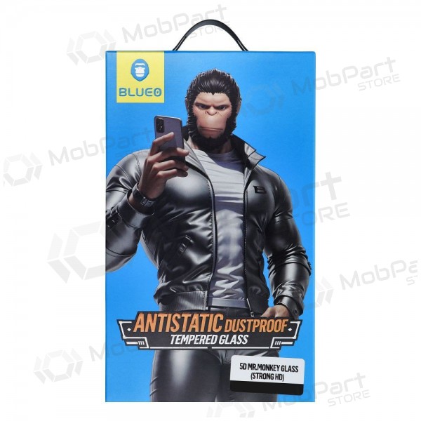 Apple iPhone 15 Pro Προστατευτικό τζάμι 