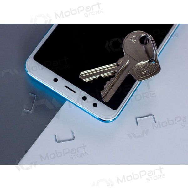 Samsung T500 / T505 Tab A7 10.4 2020 / T503 Tab A7 10.4 2022 υβριδικο προστατευτικο οθονης 
