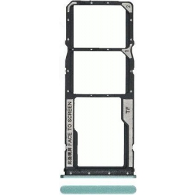 Xiaomi Redmi Note 12 4G Υποδοχή κάρτας SIM (πράσινος)
