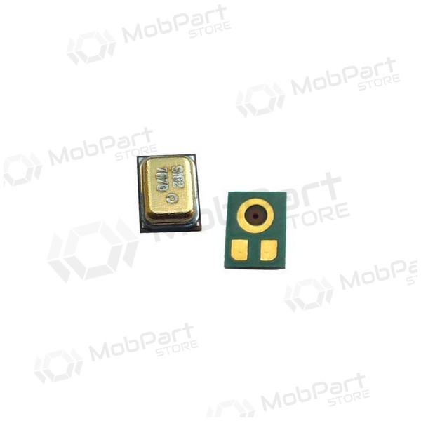 Μικρόφωνο Apple iPhone 4