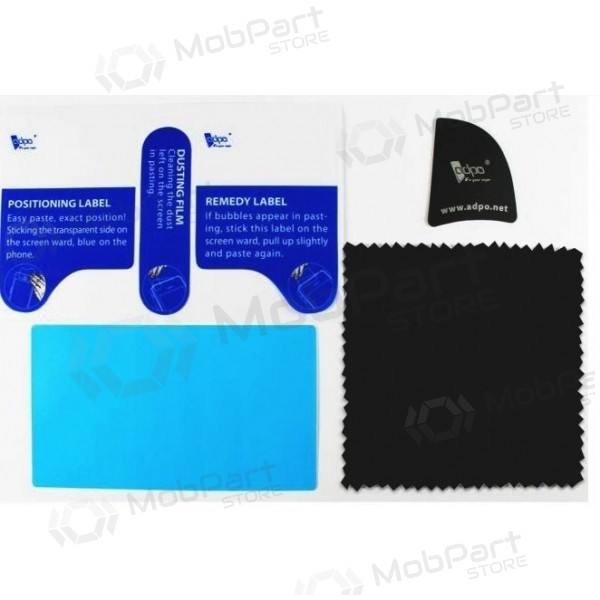 Samsung S5830 Galaxy Ace / S5830i Galaxy Ace υβριδικο προστατευτικο οθονης 