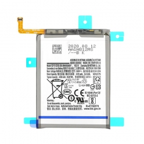 Samsung Galaxy Note 20 μπαταρία, akumuliatorius (EB-BN980ABY)