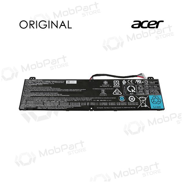 ACER AP18JHQ, 5550mAh μπαταρία Laptop - PREMIUM