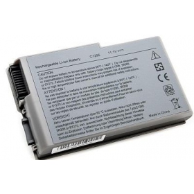DELL 6Y270, 5200mAh μπαταρία Laptop