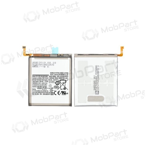 Samsung Galaxy Note 10 μπαταρία, akumuliatorius (EB-BN970ABU)
