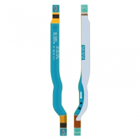 Samsung S908 Galaxy S22 Ultra pagrindinė εύκαμπτο καλώδιο (SUB FRC) (service pack) (γνησια)