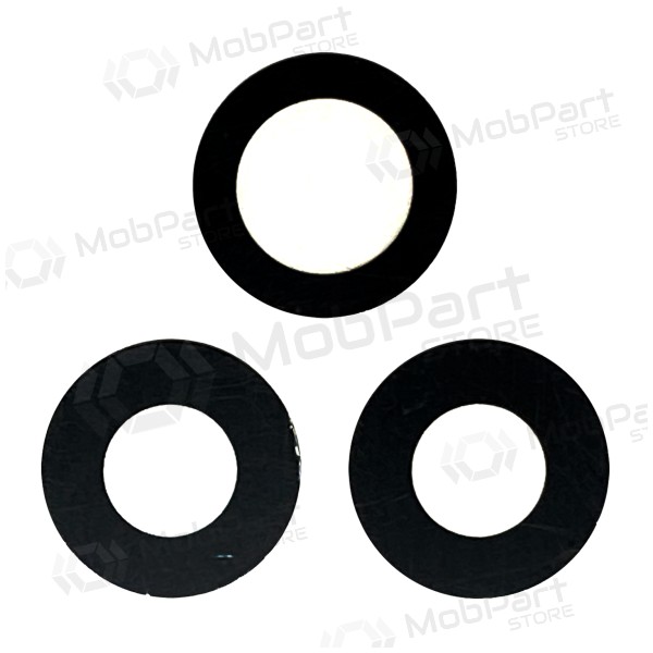 Apple iPhone 11 Pro / 11 Pro Max τζαμάκι κάμερας (3τεμ)