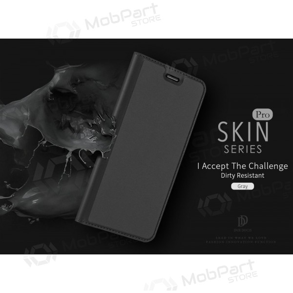 Θήκη Xiaomi 17T - Dux Ducis Skin Pro - μαύρο