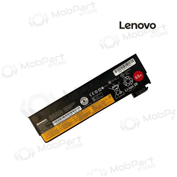 LENOVO 45N1127, 68+, 6040mAh μπαταρία Laptop - PREMIUM