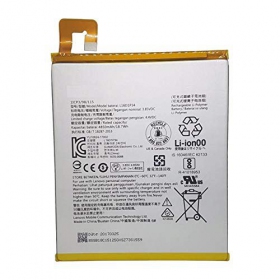 Lenovo Tab 4 8 TB-8504 / TAB4 8 Plus (L16D1P34) μπαταρία / συσσωρευτής (4850mAh)