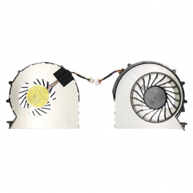 HP Probook: 450 G0, 455 G0 υπολογιστή cooler