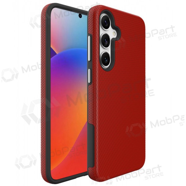 Samsung Galaxy S25 Ultra θήκη „Perfectionists“ (το κόκκινο)