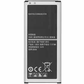 Samsung Galaxy Alpha μπαταρία, akumuliatorius (EB-BG850BBE)