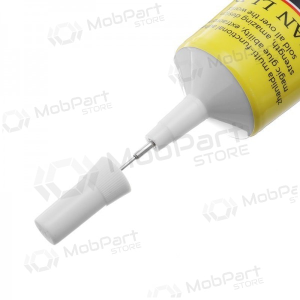 Κόλλα γενικής χρήσης E8000 (50ml)