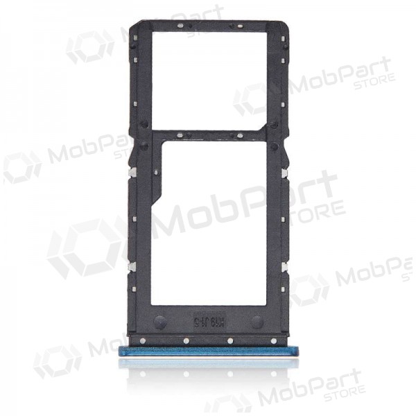 Xiaomi Redmi Note 10 5G Υποδοχή κάρτας SIM (πράσινος)