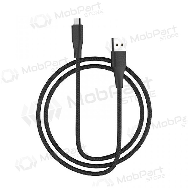 USB καλώδιο HOCO X32 Excellent 