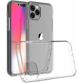 Θήκη Xiaomi Redmi Note 15 - High Clear - 1,0mm διαφανής