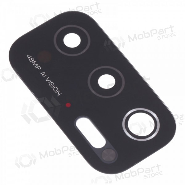 Xiaomi Poco M3 Pro 5G τζαμάκι κάμερας (only lens)
