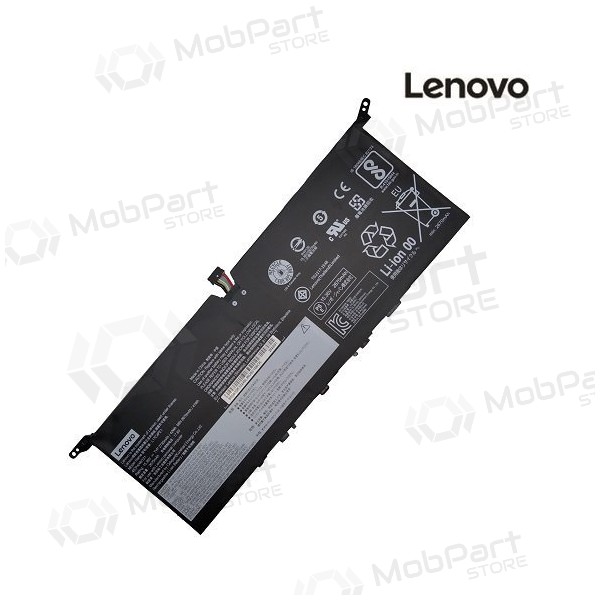 LENOVO L17C4PE1, 2735mAh μπαταρία Laptop - PREMIUM
