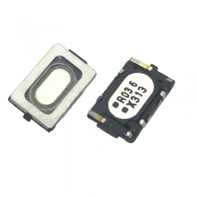 Sony Xperia Z1 L39h C6902 / Xperia Z1 C6903 / Xperia Z1 C6906 / Xperia Z1 C6943 κορυφαίο ηχείο / earspeaker