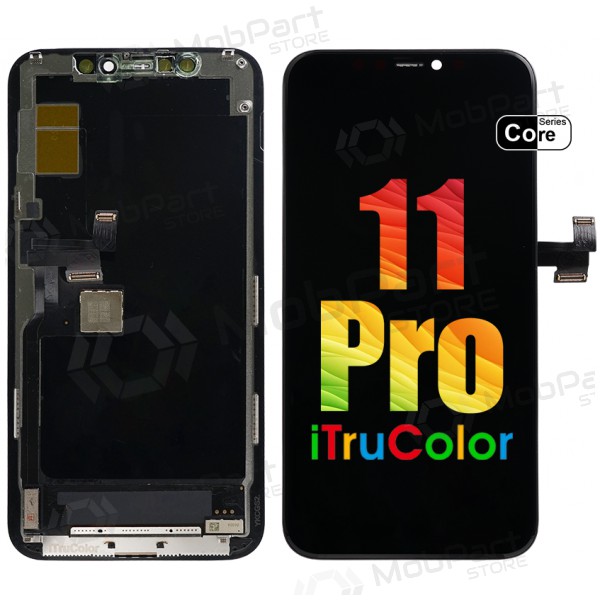 Apple iPhone 11 Pro οθόνη (Premium Incell)